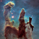 Image for article titled The most iconic photos captured by the 25-year-old Hubble space telescope